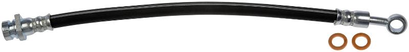 2008 Hyundai Elantra Brake Hydraulic Hose Rear Left Dorman H621372 image 2 of 3