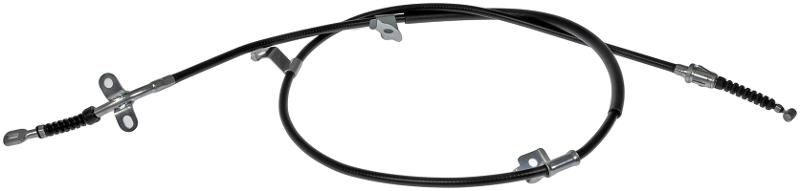 Dorman C661068 - Parking Brake Cable Dorman C661068 Parking Brake Cable product image 2 of 3