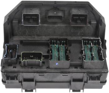 2011 Jeep Wrangler Integrated Control Module Dorman 599987 image 4 of 4