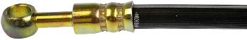 2014 Kia Sedona Brake Hydraulic Hose Front Left Dorman H621108 image 1 of 3
