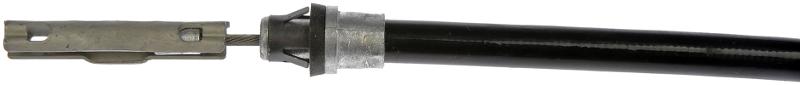 1992 Cadillac Seville Parking Brake Cable Intermediate Dorman C94643 image 2 of 3