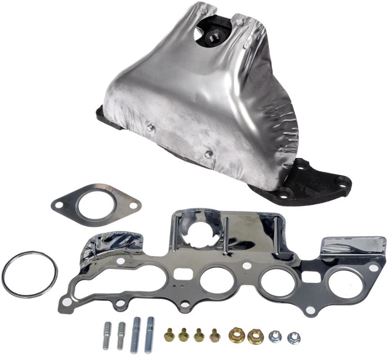 Dorman 674938 Exhaust Manifold product image 1 of 5