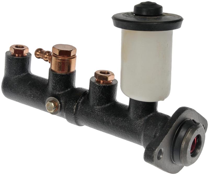1979 Toyota Corolla Brake Master Cylinder Dorman M39226 image 3 of 4