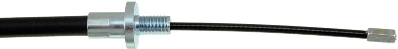 Dorman C93860 Parking Brake Cable product image 1 of 3