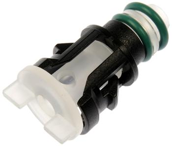 1990 Jeep Comanche Auto Trans Oil Cooler Line Connector Dorman 800750 image 4 of 4