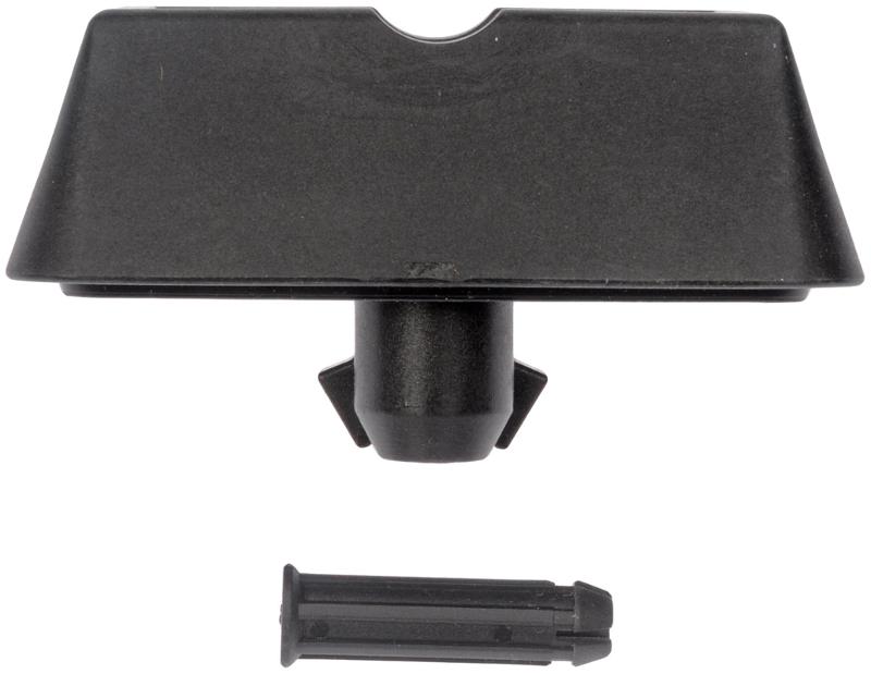 2007 BMW X3 Jack Pad