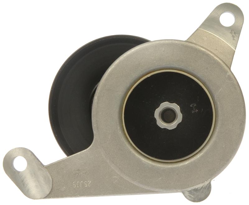 1995 Chevrolet Cavalier Drive Belt Tensioner Assembly Dorman 419108 image 4 of 4
