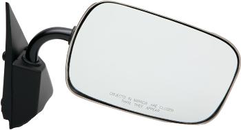 1999 GMC C2500 Suburban Door Mirror Right Dorman 9551816 image 1 of 2