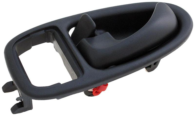 1999 Saturn SW1 Interior Door Handle Rear Left Dorman 82637 image 2 of 3