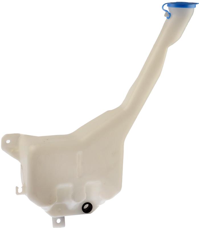 2001 Honda Civic Washer Fluid Reservoir