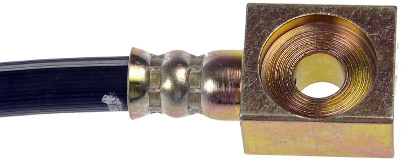 1991 Ford F59 Brake Hydraulic Hose Rear Right Dorman H621042 image 3 of 3