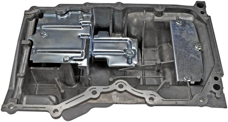 Dorman 264370 Engine Oil Pan product image 1 of 2