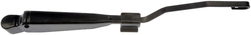 1998 Jeep Grand Cherokee Windshield Wiper Arm Rear Dorman 42589 image 2 of 3