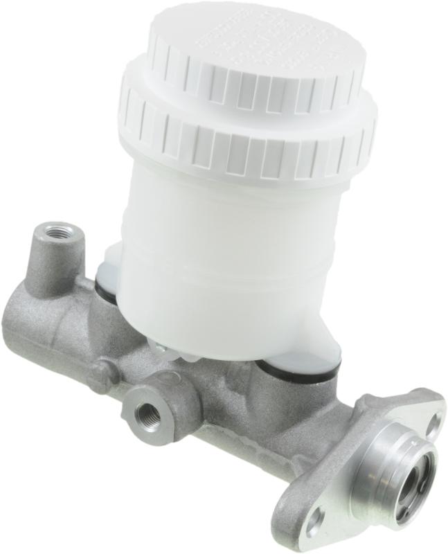 1998 Mitsubishi Montero Sport Brake Master Cylinder Dorman M390089 image 2 of 4