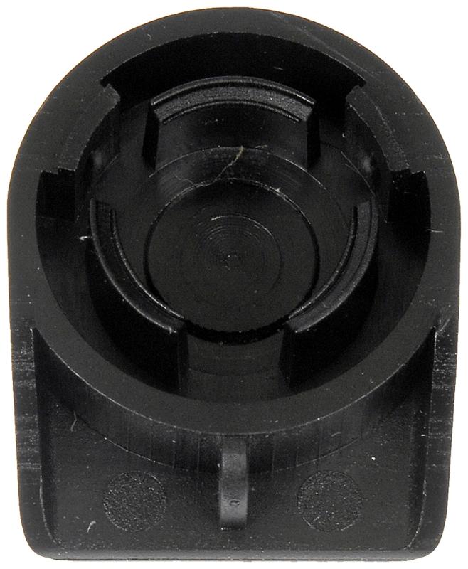 2002 Toyota Sequoia Windshield Wiper Arm Nut Cover Front Left Dorman 49460 image 2 of 2