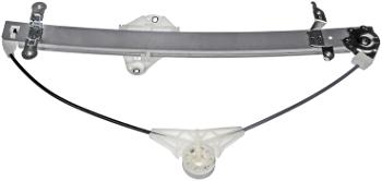 2012 Subaru Outback Window Regulator Front Left Dorman 752345 image 2 of 4
