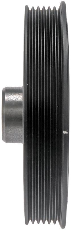 2017 Toyota Prius Engine Harmonic Balancer Dorman 594404 image 2 of 2