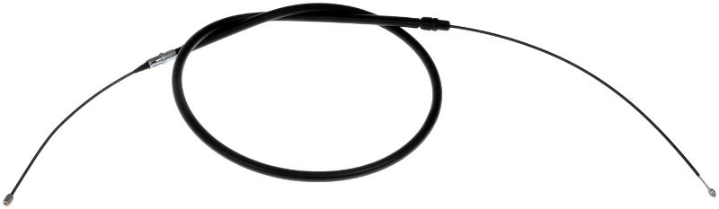 2013 Chevrolet Cheyenne Parking Brake Cable Rear Left Dorman C661015 image 1 of 3