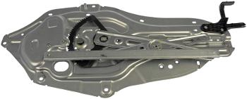 2012 Kia Forte5 Window Regulator Front Left Dorman 749436 image 3 of 4