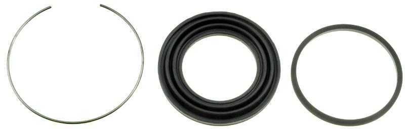 1990 Ford Probe Disc Brake Caliper Repair Kit Front Dorman D352002 image 1 of 1