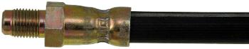 2006 Saab 9-5 Brake Hydraulic Hose Rear Left Outer Dorman H620157 image 1 of 3