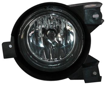 2004 Mercury Mountaineer Fog Light Assembly