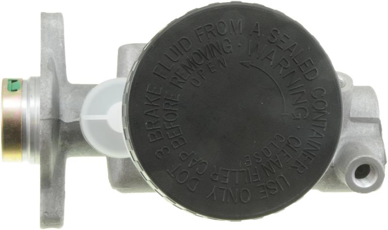 1987 Nissan Maxima Brake Master Cylinder Dorman M39606 image 2 of 4