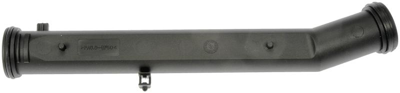 2013 Volkswagen Gol Sedan Engine Coolant Pipe Dorman 902941 image 1 of 2