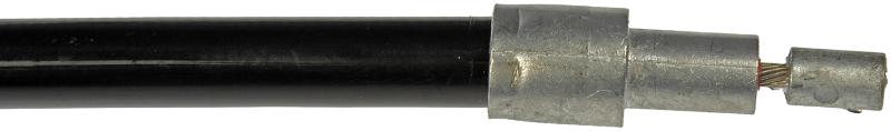 1962 Chrysler Newport Parking Brake Cable Front Dorman C92304 image 2 of 3