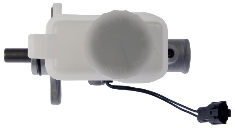 2004 Suzuki Verona Brake Master Cylinder Dorman M630637 image 2 of 4