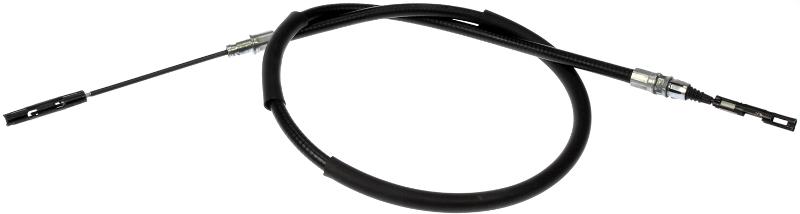 2002 Oldsmobile Aurora Parking Brake Cable Intermediate Dorman C660233 image 2 of 3