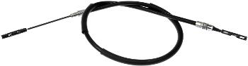 2004 Buick LeSabre Parking Brake Cable Intermediate Dorman C660233 image 2 of 3