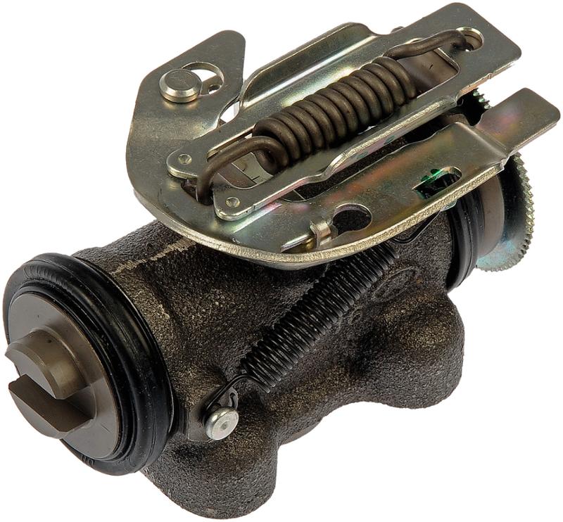 1993 GMC W4500 Forward Drum Brake Wheel Cylinder Rear Right Rearward Dorman W37876 image 2 of 4