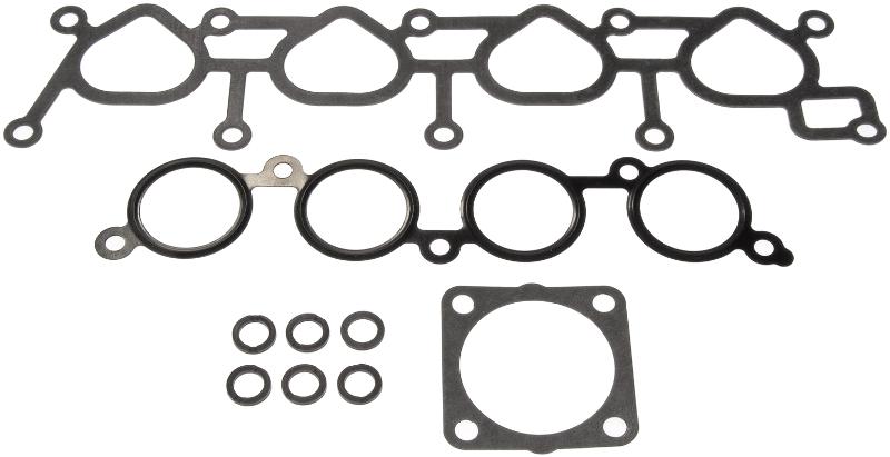 1999 Nissan Altima Engine Intake Manifold Gasket Set Upper Dorman 615700 image 1 of 1