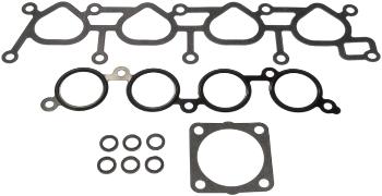 1997 Nissan Altima Engine Intake Manifold Gasket Set Upper Dorman 615700 image 2 of 2