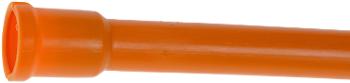 2011 Volkswagen Jetta Engine Oil Dipstick Tube Upper Dorman 917353 image 3 of 4