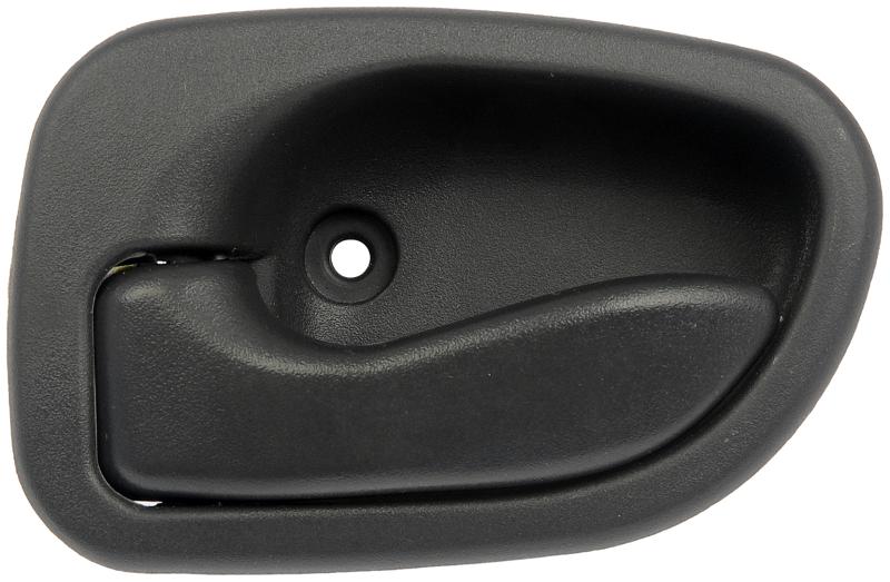 1997 Hyundai Accent Interior Door Handle Front Left Dorman 80881 image 2 of 3