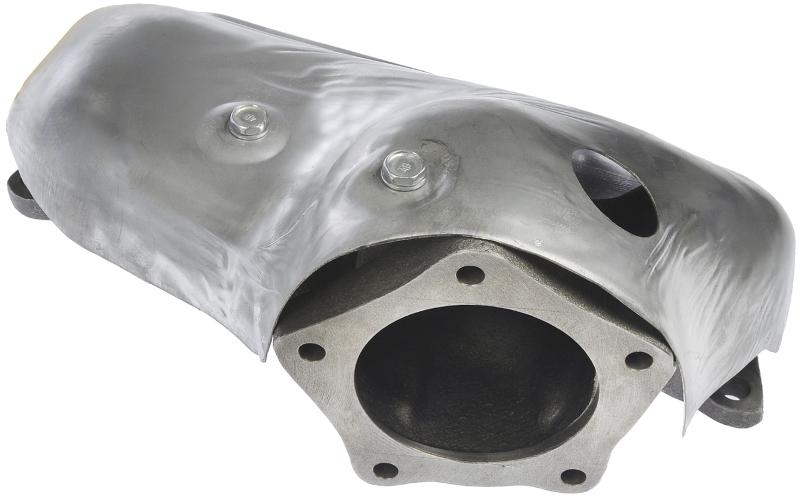 2002 Kia Sportage Exhaust Manifold Dorman 674665 image 2 of 4