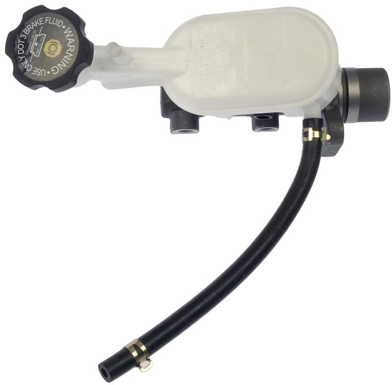 Dorman M630404 - Brake Master Cylinder Dorman M630404 Brake Master Cylinder product image 2 of 4