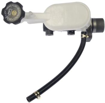 2008 Pontiac G5 Brake Master Cylinder Dorman M630404 image 2 of 4