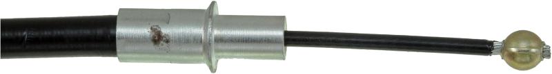 1986 Chrysler New Yorker Parking Brake Cable Front Dorman C93048 image 1 of 3
