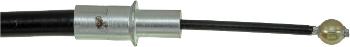 1983 Chrysler E Class Parking Brake Cable Front Dorman C93048 image 1 of 3