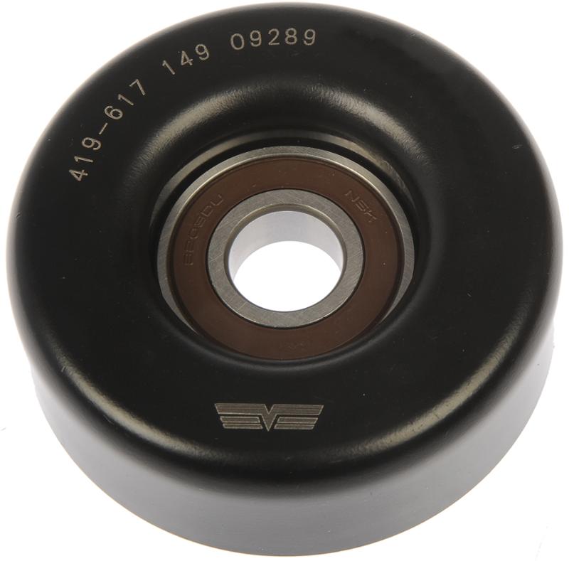 Dorman 419617 - Drive Belt Tensioner Pulley Dorman 419617 Drive Belt Tensioner Pulley product image 2 of 2