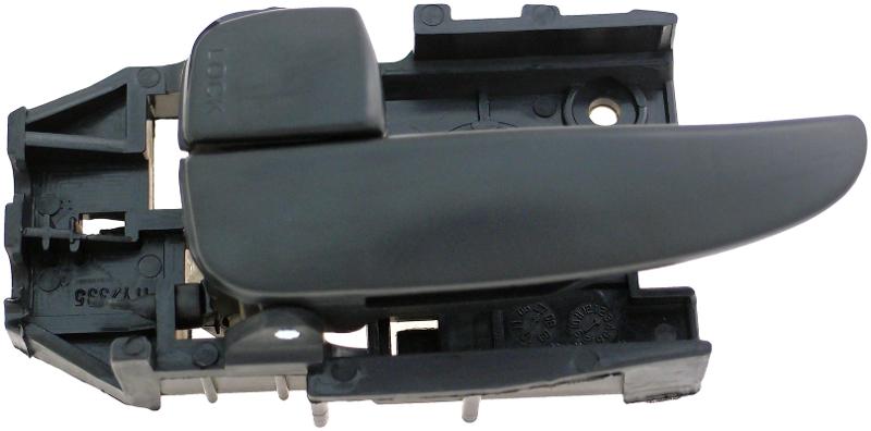 2005 Hyundai Elantra Interior Door Handle Front Left Dorman 83452 image 2 of 3
