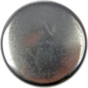 1975 Buick Apollo Engine Expansion Plug Rear Dorman 555045 image 4 of 4