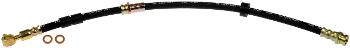 2015 Mazda CX-9 Brake Hydraulic Hose Rear Left Dorman H621077 image 3 of 3