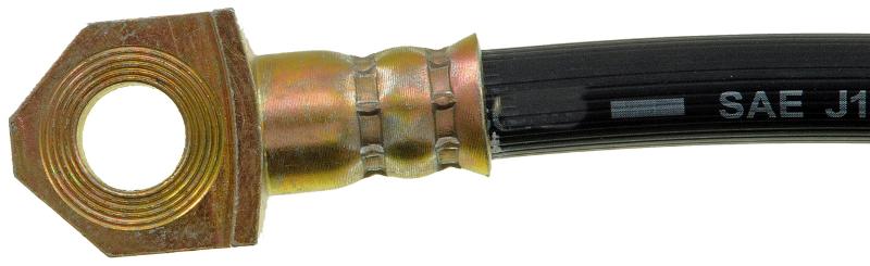 2003 GMC Sierra 1500 Brake Hydraulic Hose Front Right Dorman H381299 image 1 of 3