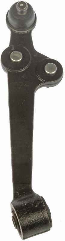 2004 Kia Rio Suspension Control Arm and Ball Joint Assembly Front Left Lower Dorman 520381 image 1 of 2