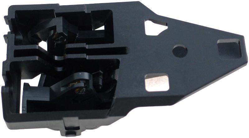 2014 Toyota Sienna Interior Door Handle Front Left Dorman 79804 image 1 of 3