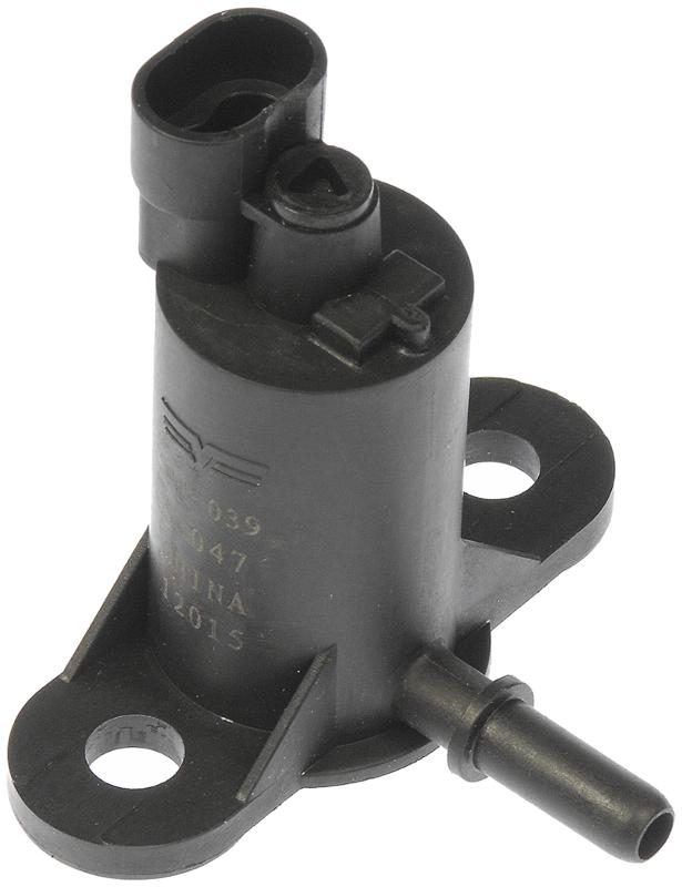 2003 Chevrolet Silverado 1500 Vapor Canister Purge Valve Dorman 911039 image 3 of 3